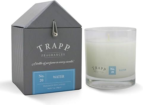 Trapp Signature Home Collection No. 20 Scented Candle