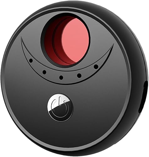 Detectores de cámara oculta, detector antiespía, dispositivos ocultos, cámara espía, detector de errores, detector de rastreador GPS, señal disponible en Yaxa Venezuela