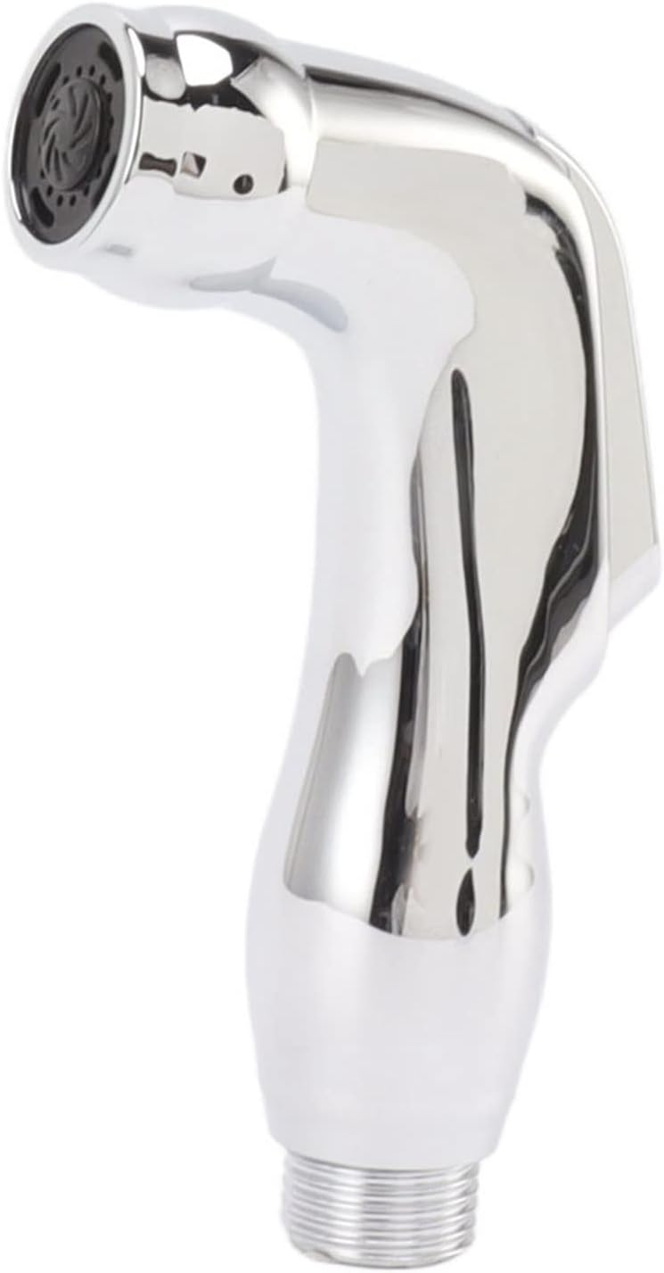Mingzhe Handheld Bidet Sprayer Pressurized Body Cleaner Bathtub Nozzle for Home Bathroom