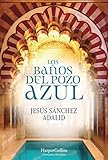  Los baños del Pozo Azul (HarperCollins)