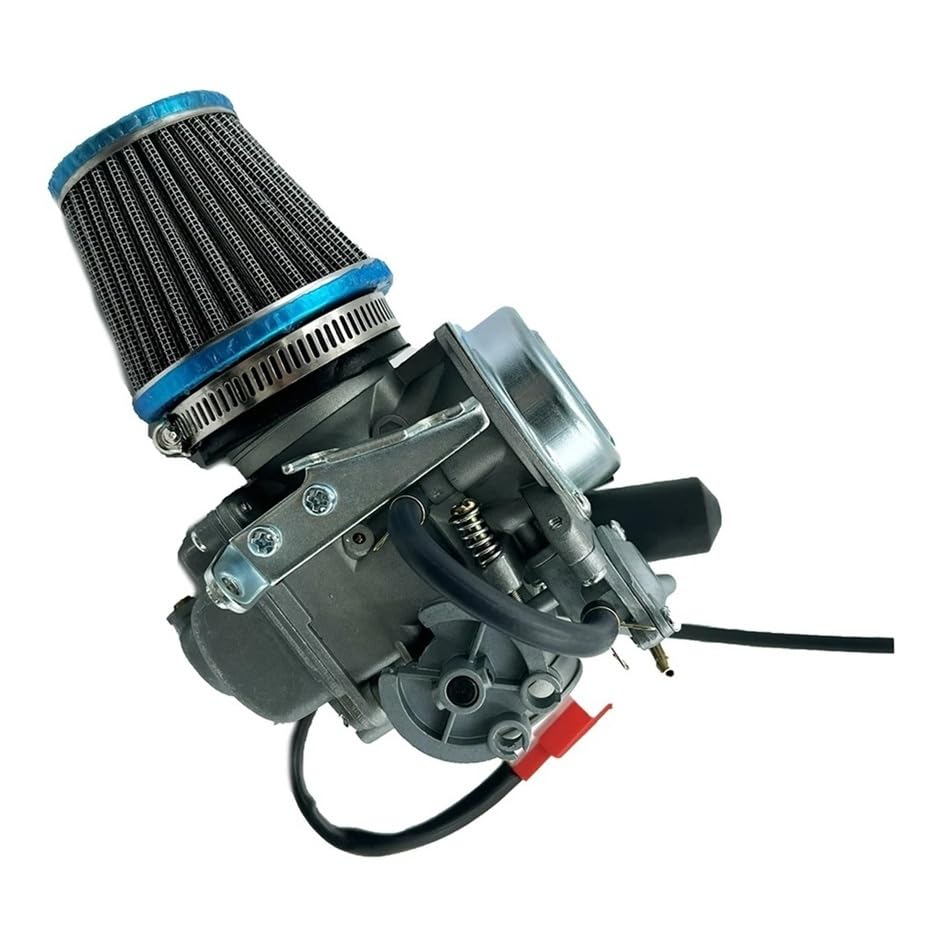 Carburateur GY6 250cc avec filtre à air PD30J pour moto et scooter CN250