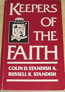 Keepers of the Faith