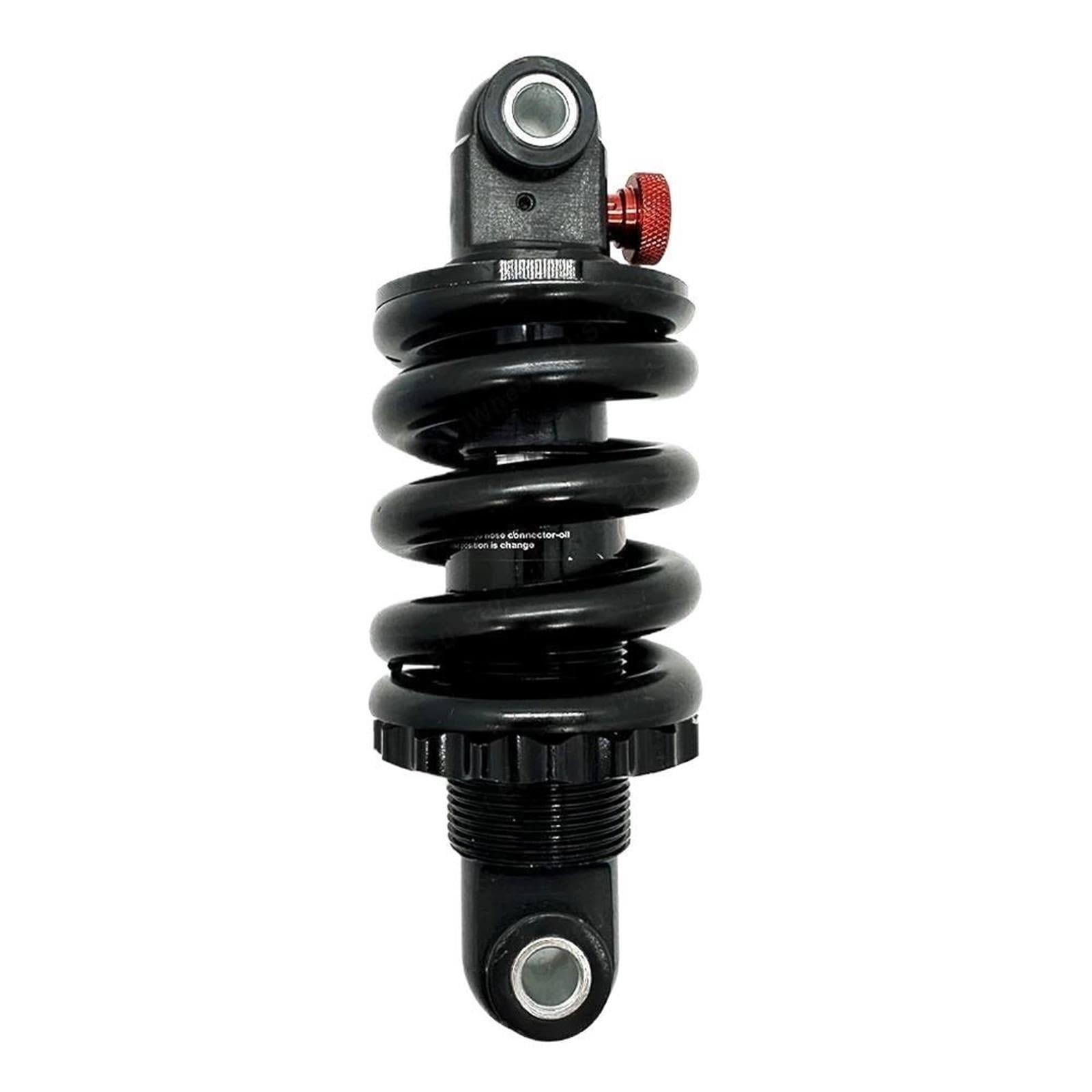 Amortisseur réglable 125mm, Suspension for Scooter électrique for Ka-ABO Mantis King GT