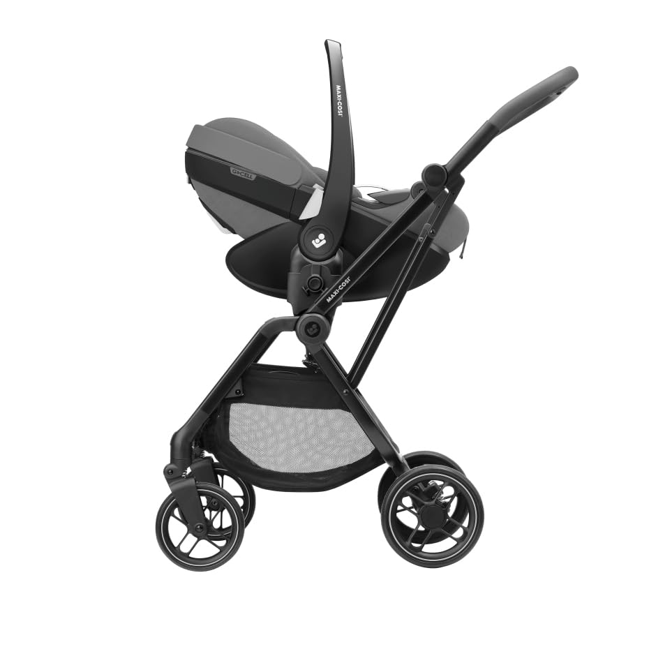 Maxi-Cosi Rodi XR Penguin 64601051 Siège auto Groupe II et III (15-36 kg), de 4 à 12 ans environ
