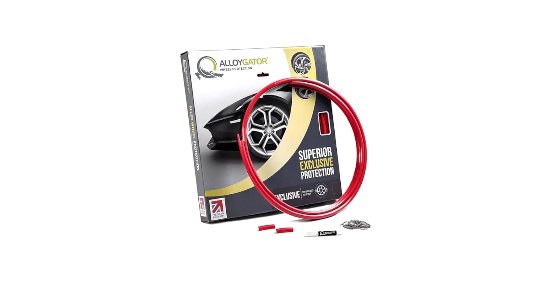 Amazon.com: AlloyGator Single Replacement Profile | Alloy