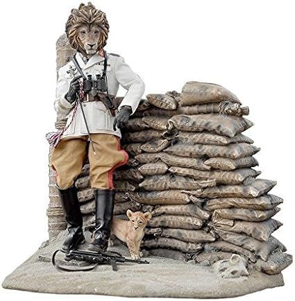 Amazon Sm合成人間 シー モーザー 1 6 アクションフィギュア Tc M1005 フィギュア ドール 通販