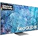 Produktbild Samsung Neo QLED 8K TV QN900A 75 Zoll (GQ75QN900ATXZG), Quantum HDR 4000, Quantum Matrix Technologie Pro, Infinity Screen [2021]