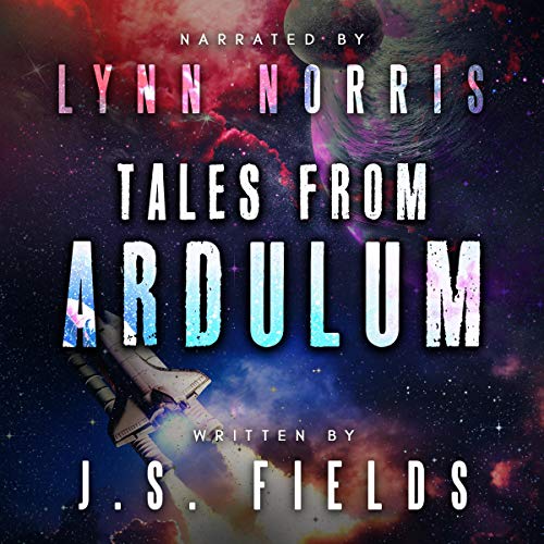 Tales From Ardulum by J.S. Fields episode artwork