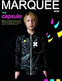 MARQUEE capsule (Vol.69)