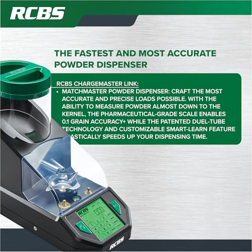Amazon.com: RCBS: Powder Measure