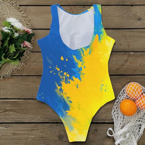 Bañador mujer para días de playa y piscina con estilo moderno 7