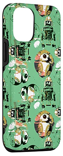 Coque iPhone 12 Pro Star Wars protection antichoc et rigide pour smartphone - 3
