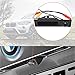 ZONFANT HD 1280x720p Rear View Camera, Trunk Handle Rear View Reverse Backup Camera Compatible with BMW Vehicle F Series 3/4/5 X3 X4 F30 F32 F10 F11 F25