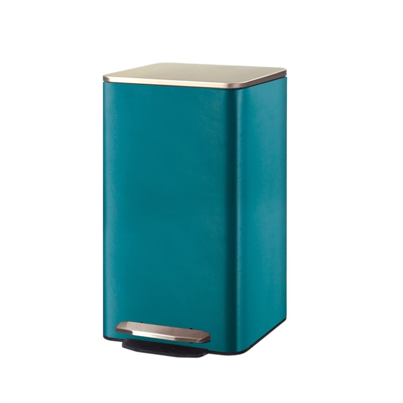 Poubelle maison 21l et corbeille à papier grand format pour tri sélectif efficace