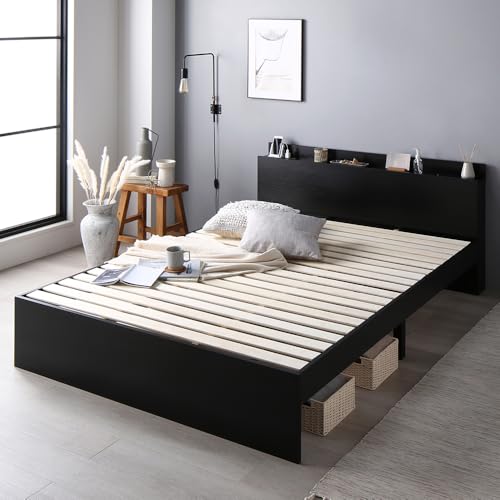 RASIK �x�b�h �_�u�� �t���[���̂� �u���b�N �I �R���Z���g�t�� ���̂� �������� ���q�l�g�� Asteria �A�X�e���A