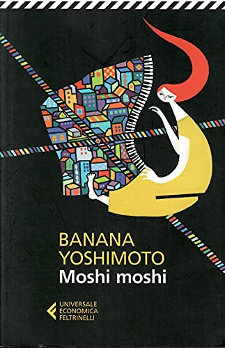 Moshi moshi (Universale economica)