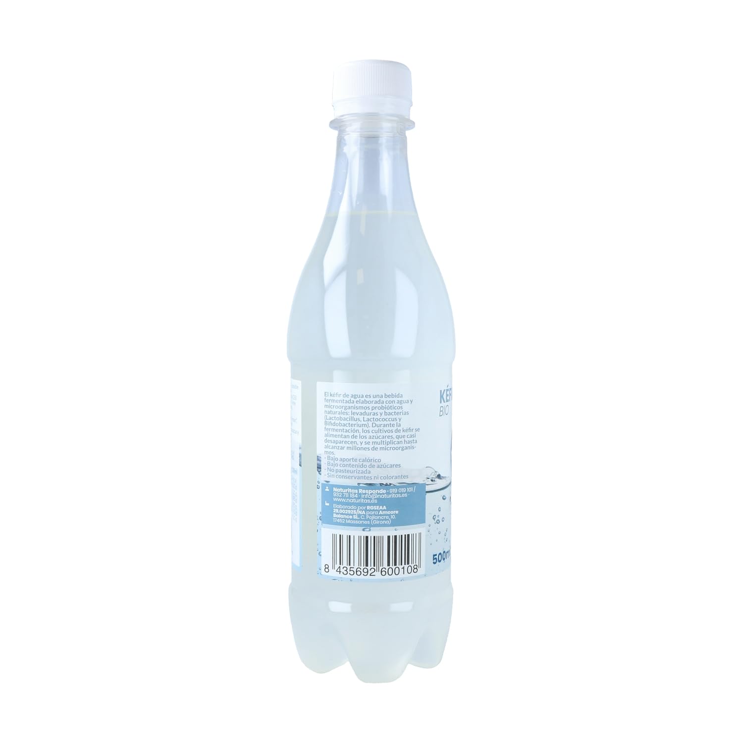 Bevanda bioprobiotica 500 ml