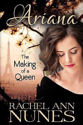The Making of a Queen (Ariana Book 1)
