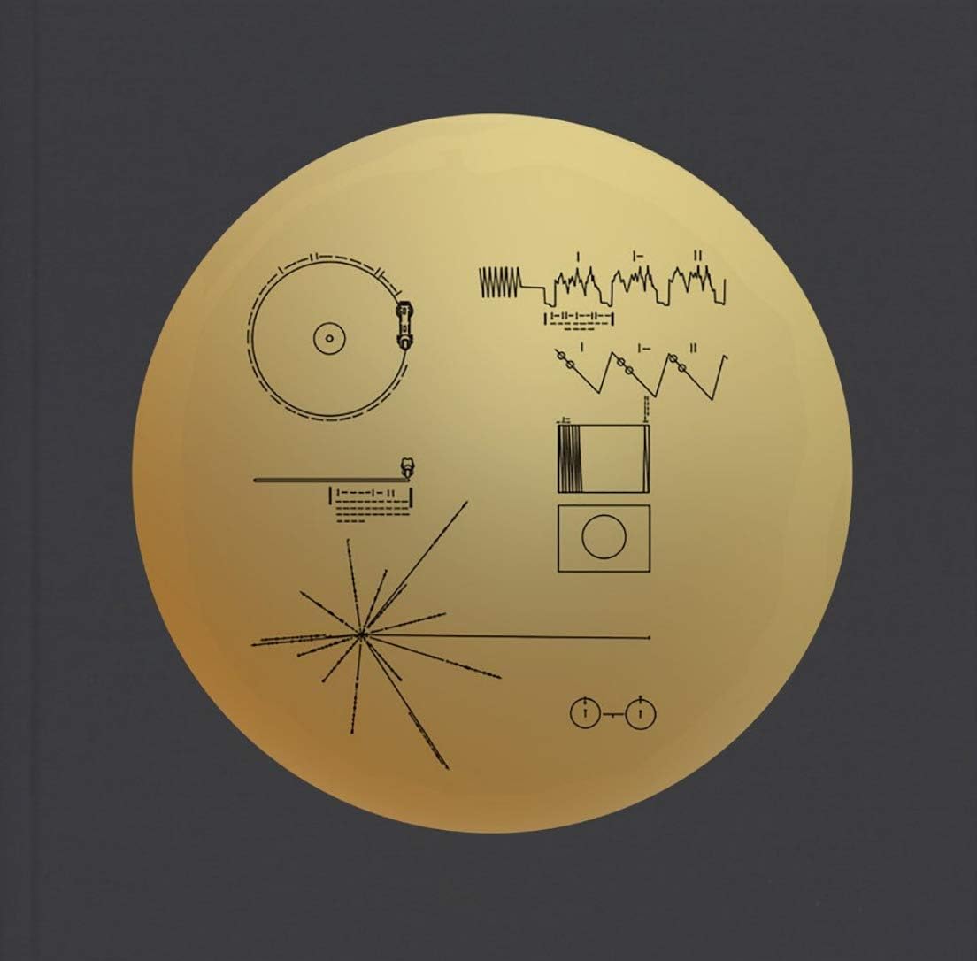 Voyager Golden Record / Various