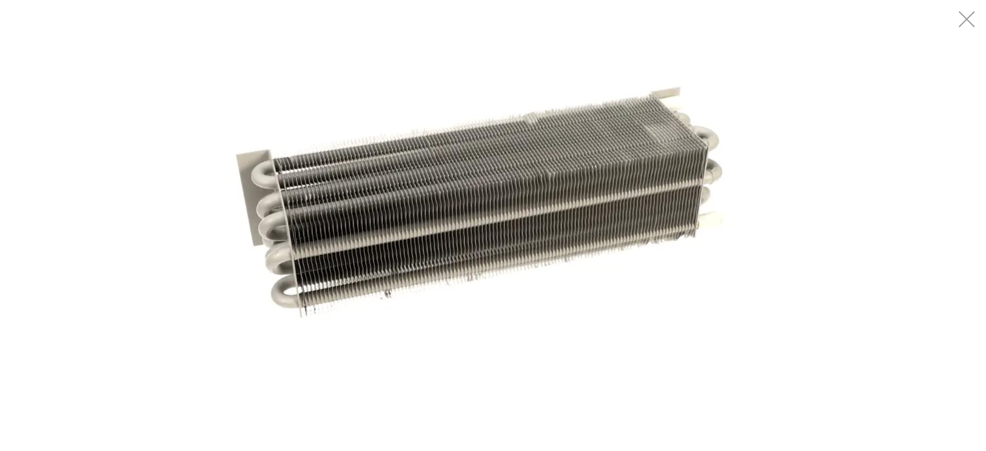 800240 Evaporator Coil, 16