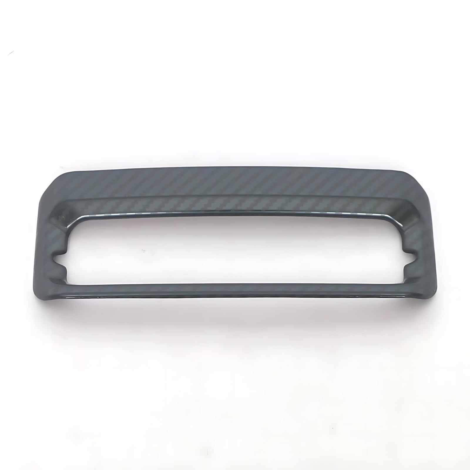 Dashboard Air Vent Frame Compatible With Geely For Coolray SX11 2022 2023 Car Rear Air Vent Trim Frame Air Outlet Decorative Cover Sticker