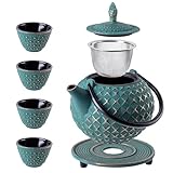 Zoom IMG-2 kadax teiera giapponese 0 7 Zoom IMG-2 kadax teiera giapponese 0 7