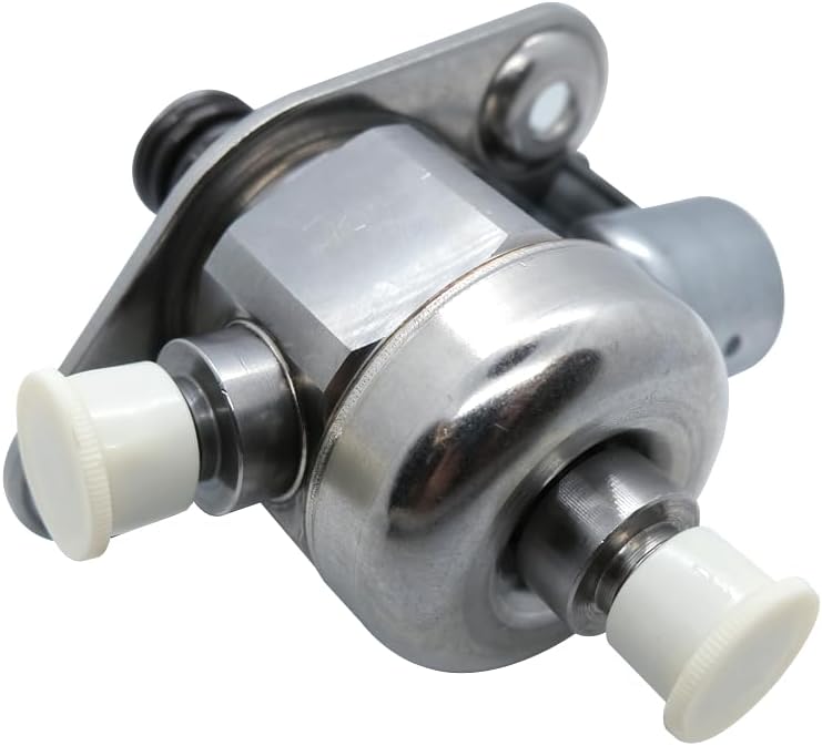 HM10010 High Pressure Fuel Pump Compatible with GMC Acadia 2009-2016, Acadia Limited & Buick Enclave, LaCrosse, Allure & Cadillac CTS, STS & Saturn Outlook, 2009-2017 | Chevrolet Traverse, Camaro