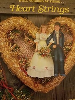 Paperback Still tugging at those...heart strings: Volume two Book