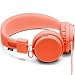UrbanEars Plattan On-Ear Headphones - Camelia