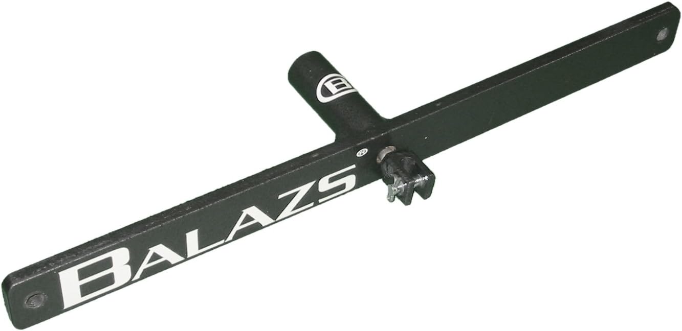 Balazs Boxing Recessed H2S Ceiling Mount