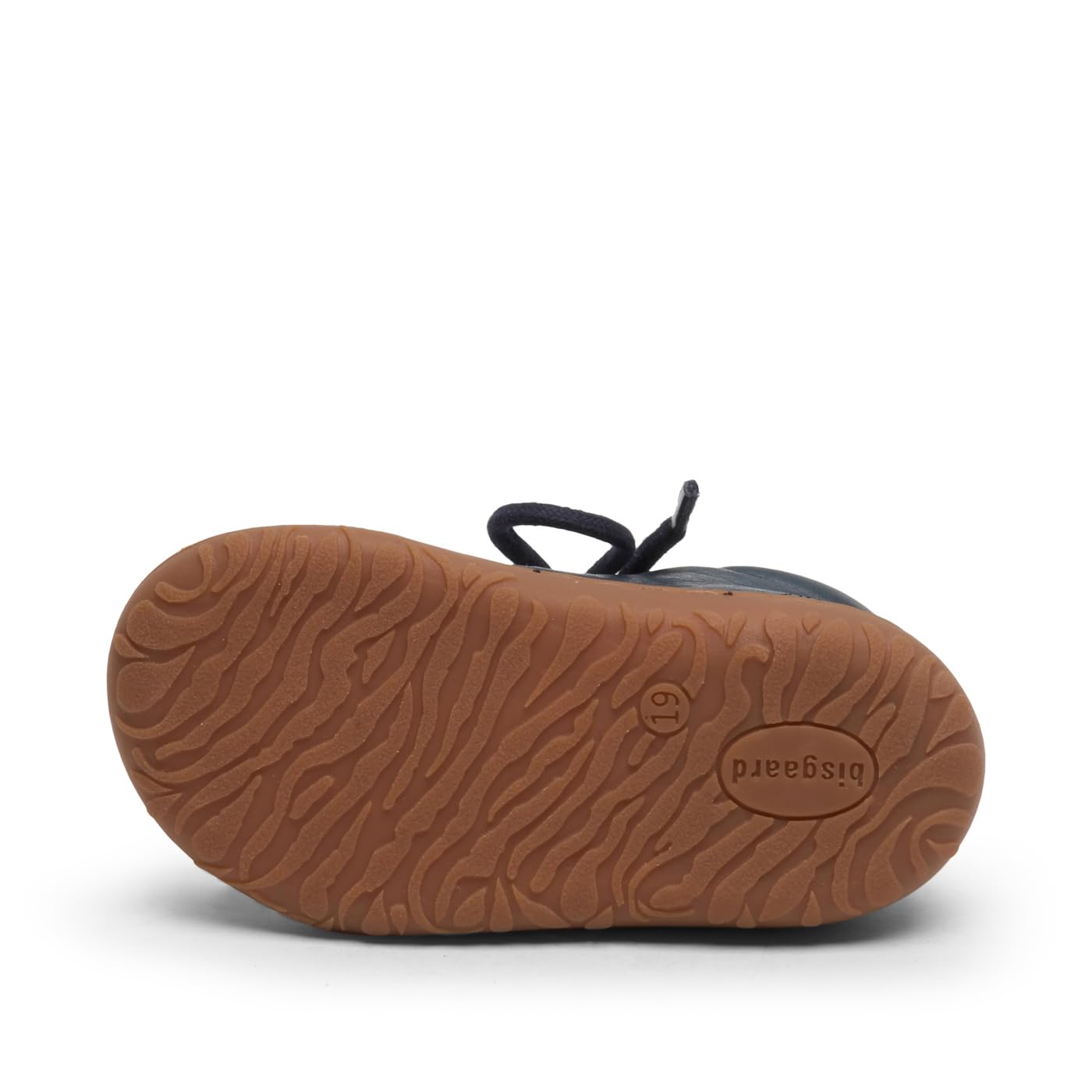 Bisgaard Unisex Kinder Hale L First Step Shoe