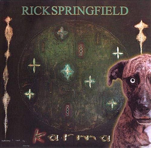 Karma [Audio CD]