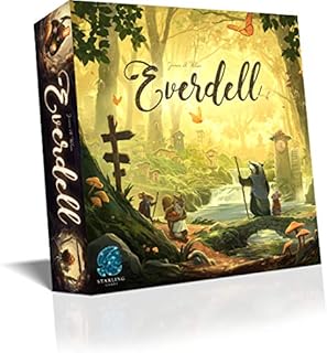 Everdell Standard Edition