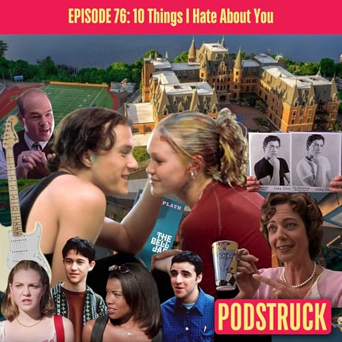 10 Things I Hate About You: Peak Heath
