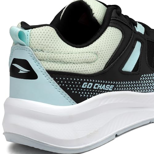 Image of ASIAN DESTINY-05 Women's Running Shoes | Lightweight Lace-Up Running Sneakers with Cushion Comfort | Stylish Shoes