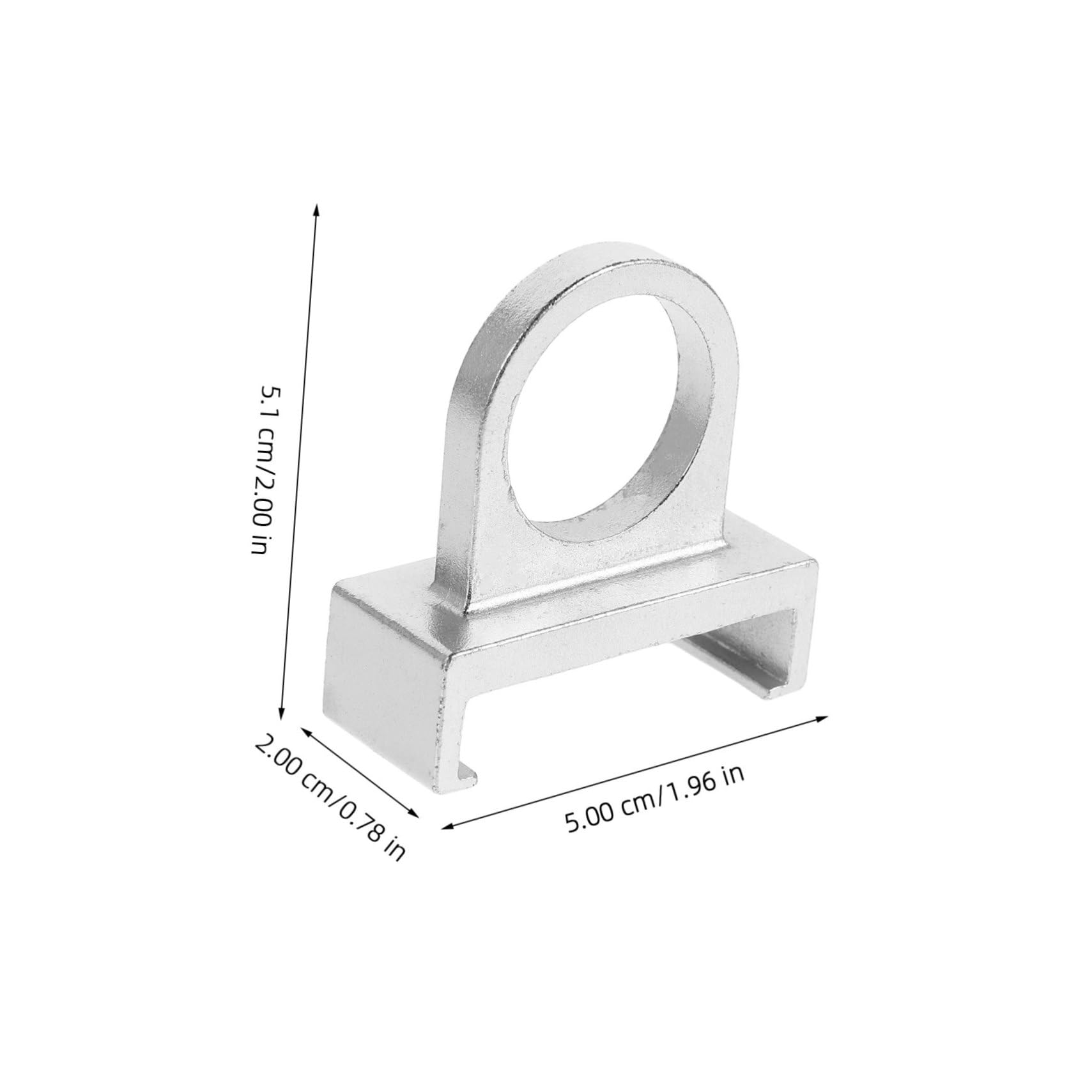 Unomor Ignition Coil Removal Tool Durable Spark Coil Extractor for Multiple Vehicle Models for Long Term Use