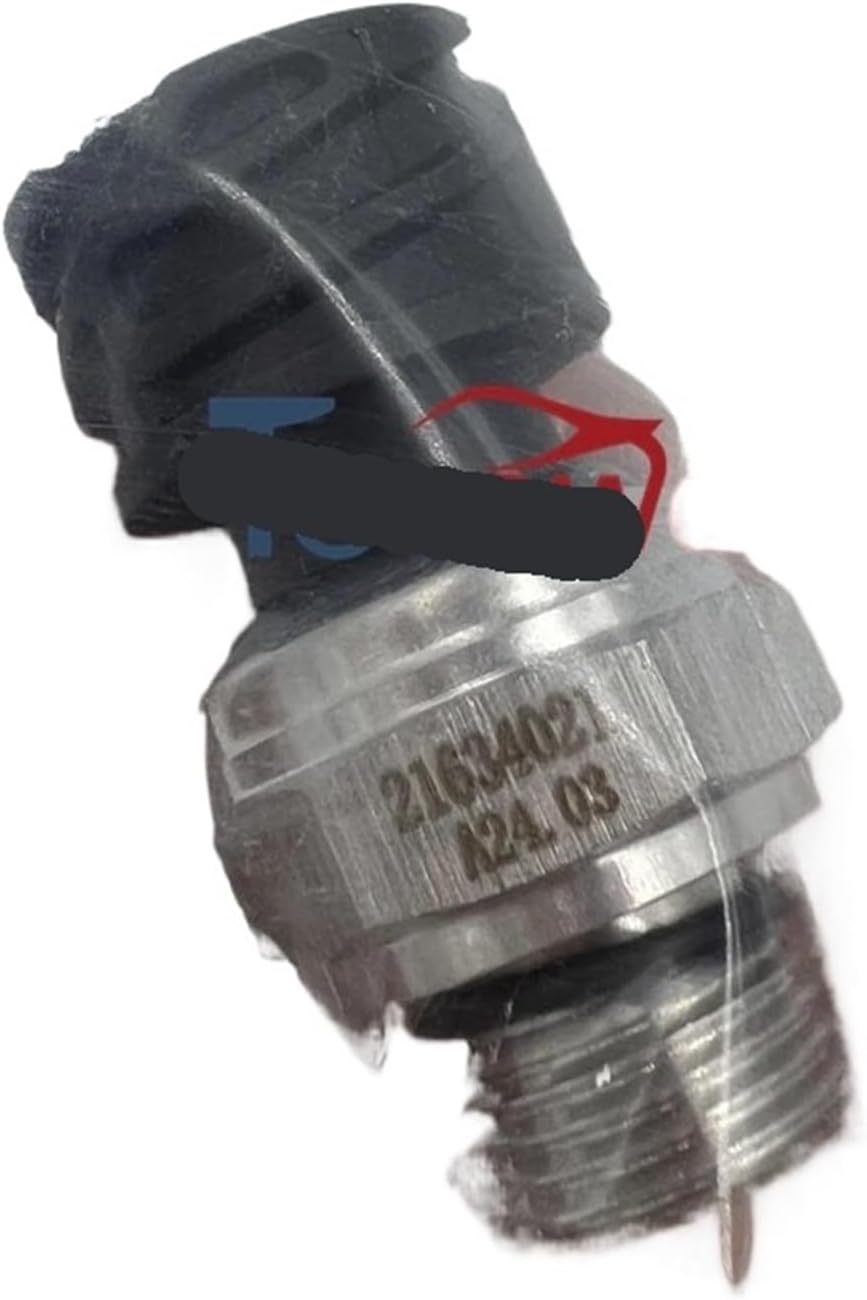 OEM 21634021 20634019 Oil pressure sensor switch(2PCS)