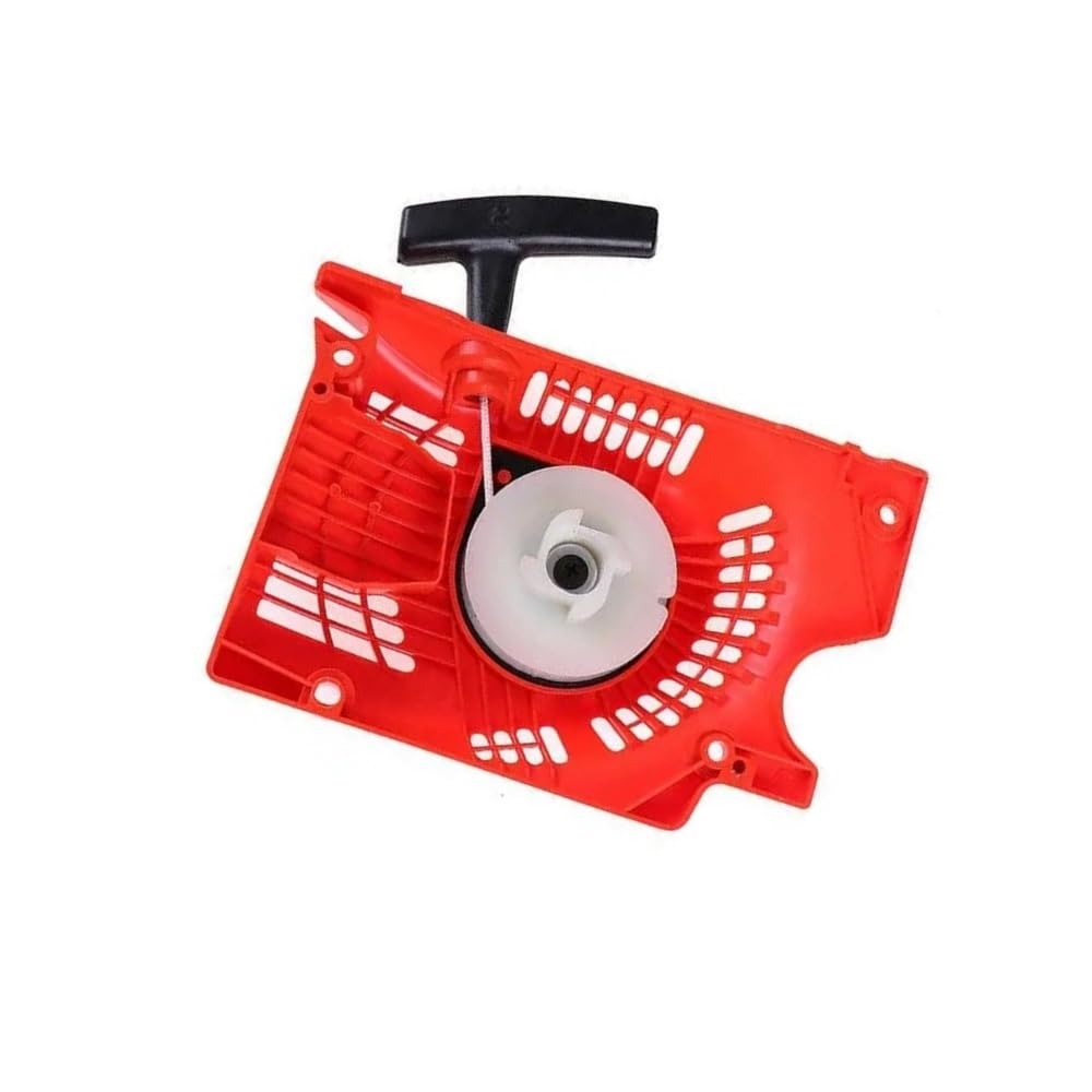 Lanceur à rappel tronçonneuse 5200 pièce détachée outil de jardin 45cc 58cc