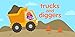 Sago Mini Trucks and Diggers