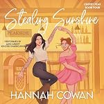 Cover of Stealing Sunshine