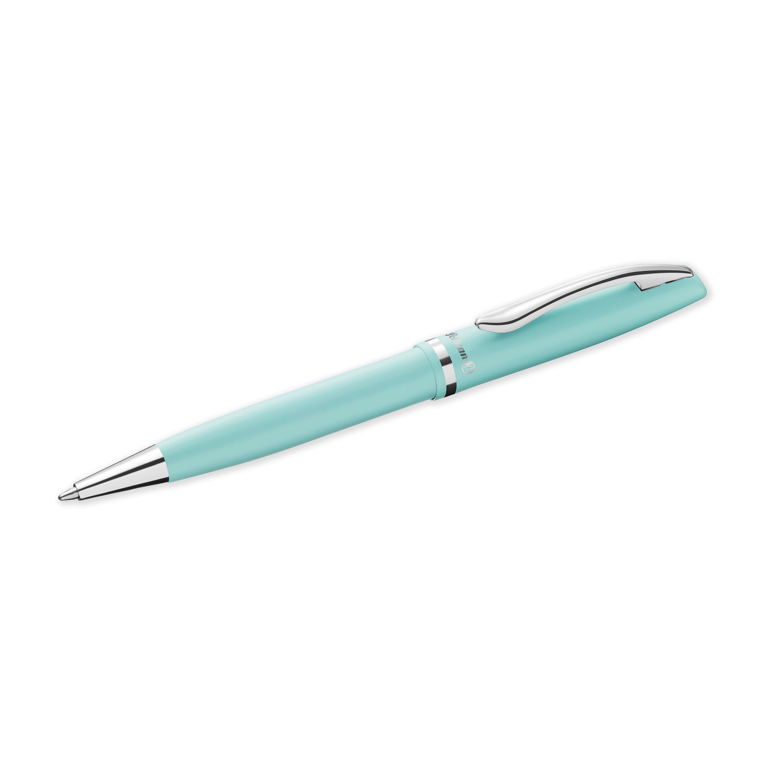 Pelikan Jazz Pastel Ballpoint Pen - Mint