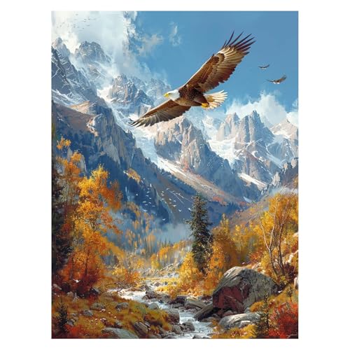 DIY C[O G R hG |Lbg 80 x 60 Cm G CeA Lbg rbOTCY TCY q S yCgoCio[  Painting by Numbers KpΏۂĎ Ǐ Εa