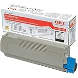 L'utilisation de consommables d'origine OKI garantit des couleurs incroyablement brillantes et définies grâce à la technologie exclusive OKI HD