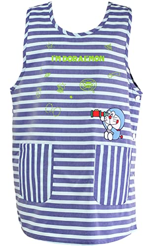 エプロン｜ドラえもん柄がかわいい人気のおすすめを教えて！