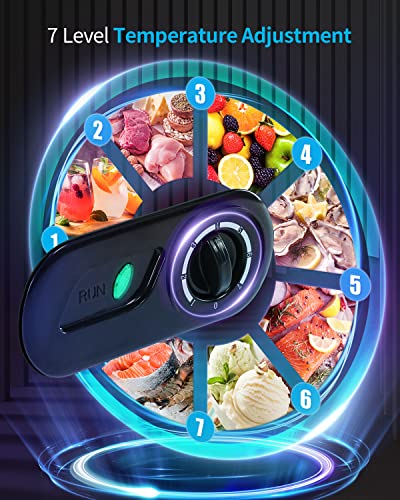 Tabu Chest Freezer, 5.0 Cu Ft Deep Freezer With Removable Basket, Black Top Open Door Freezer With Adjustable Temperature, Compact Freezer With Top Open Door (Black) #TOP4