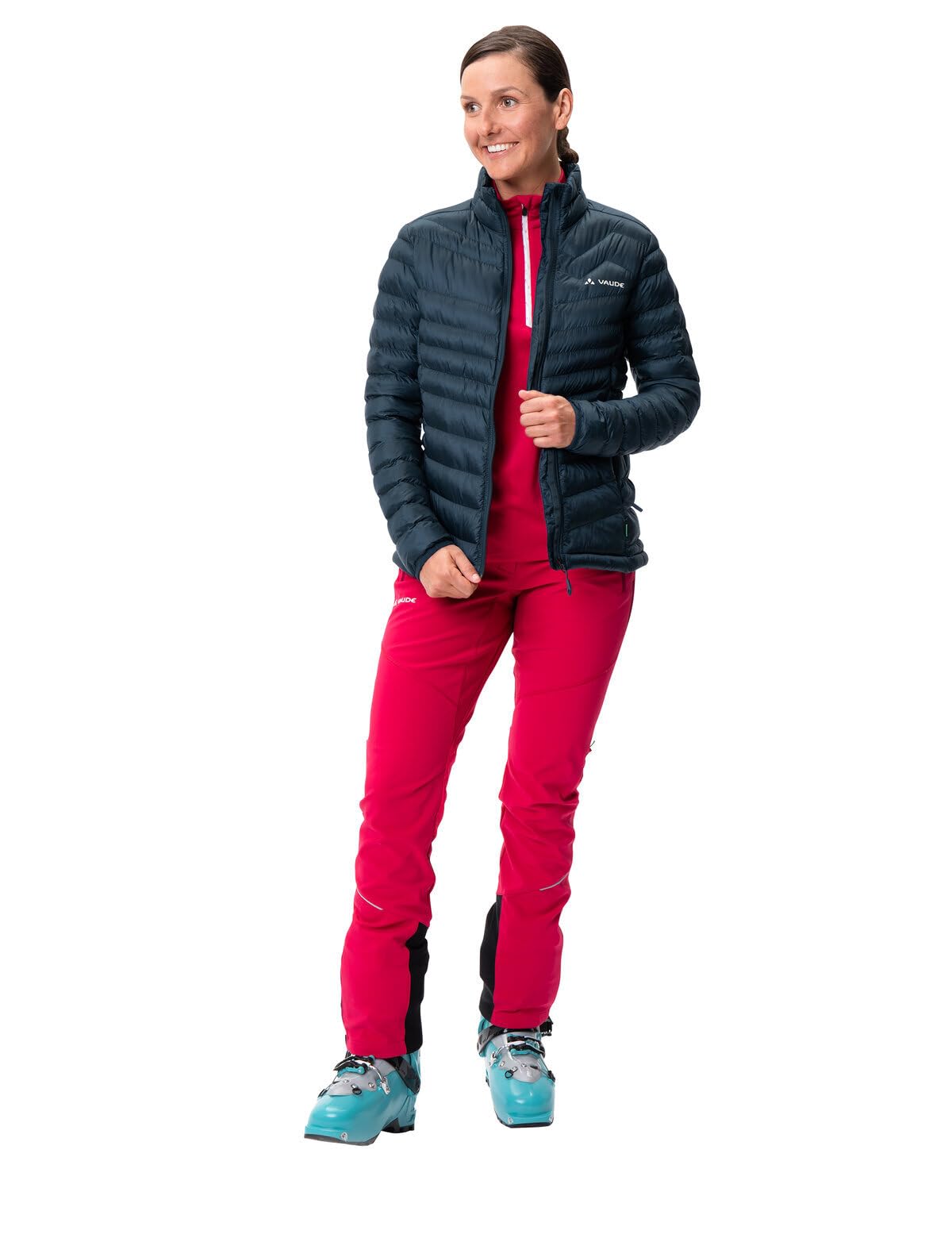VAUDE Damen Women's Batura Insulation Jacket Jacke