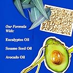 Kiehl's Ultimate Strength Hand Salve, Deeply Hydrating Hand Lotion, Thick and Rich Formula for Intense Moisture and Conditioning, Protects and Repairs Dry Skin, Paraben and Gluten Free - Image 5