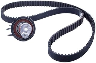 Kit Correia Dentada Crossfox Spacefox Fox 2003 em diante Gol G5 2008 em diante Kombi 2006 em diante Polo 2002 em diante Golf 2001 em diante Audi A3 Golf Ibiza Cordoba