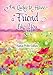 I'm Lucky to Have a Friend like You by Susan Polis Schutz, A Sentimental Gift Book About Friendship for Christmas, a Birthday, or to Say Thinking of You from Blue Mountain Arts