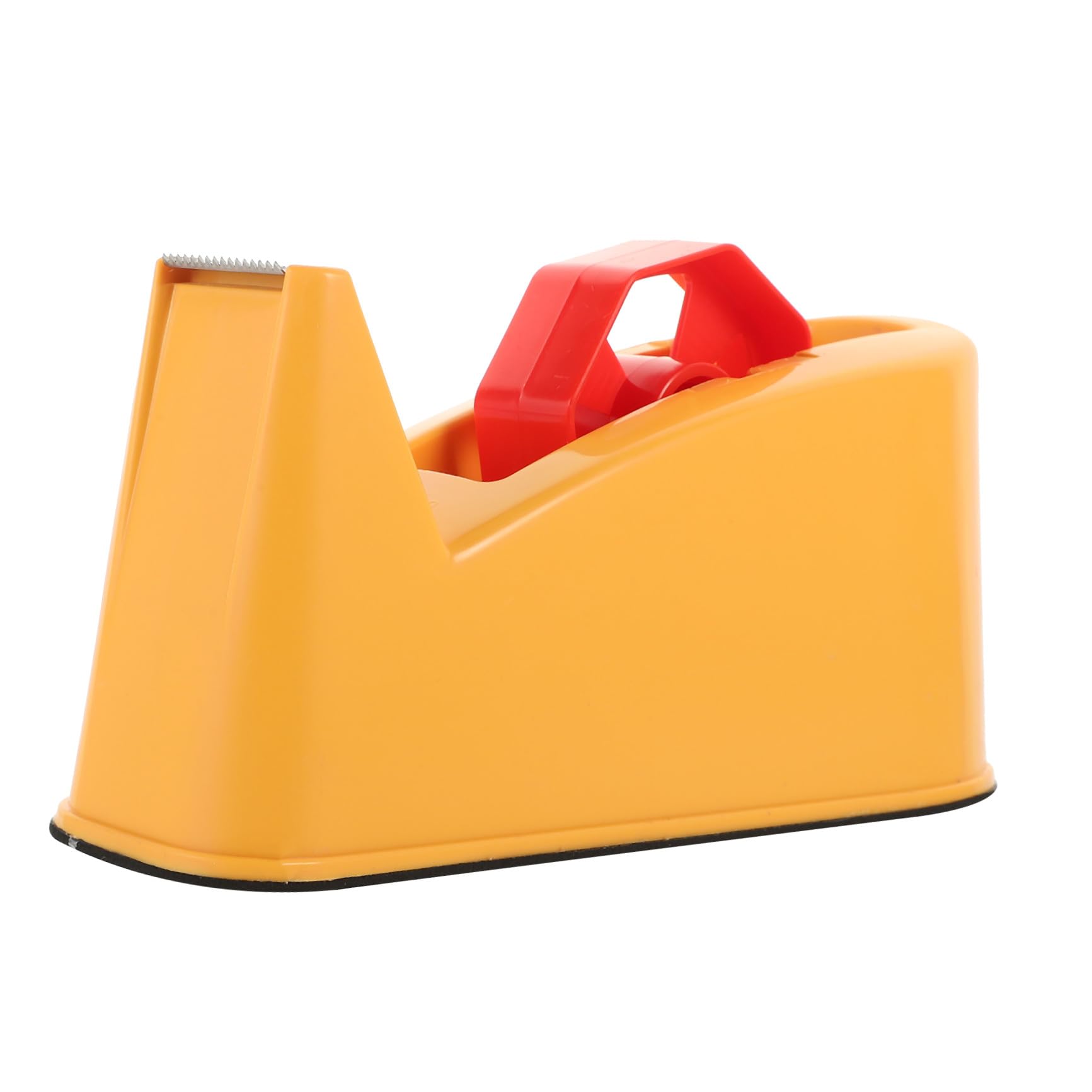 1stücke Tape Cutter Und Carton Packing Device Manuelle Baler Tape Dispenser Und Sealing Device Für Zuhause Und Büro Zufällige Farbe Ergonomisches Design Robuster Langlebig Und